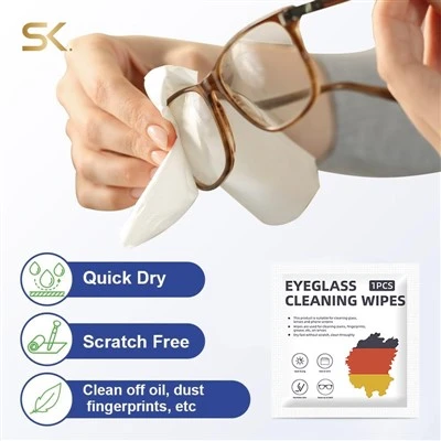 Lens Wipes Lens Wipes