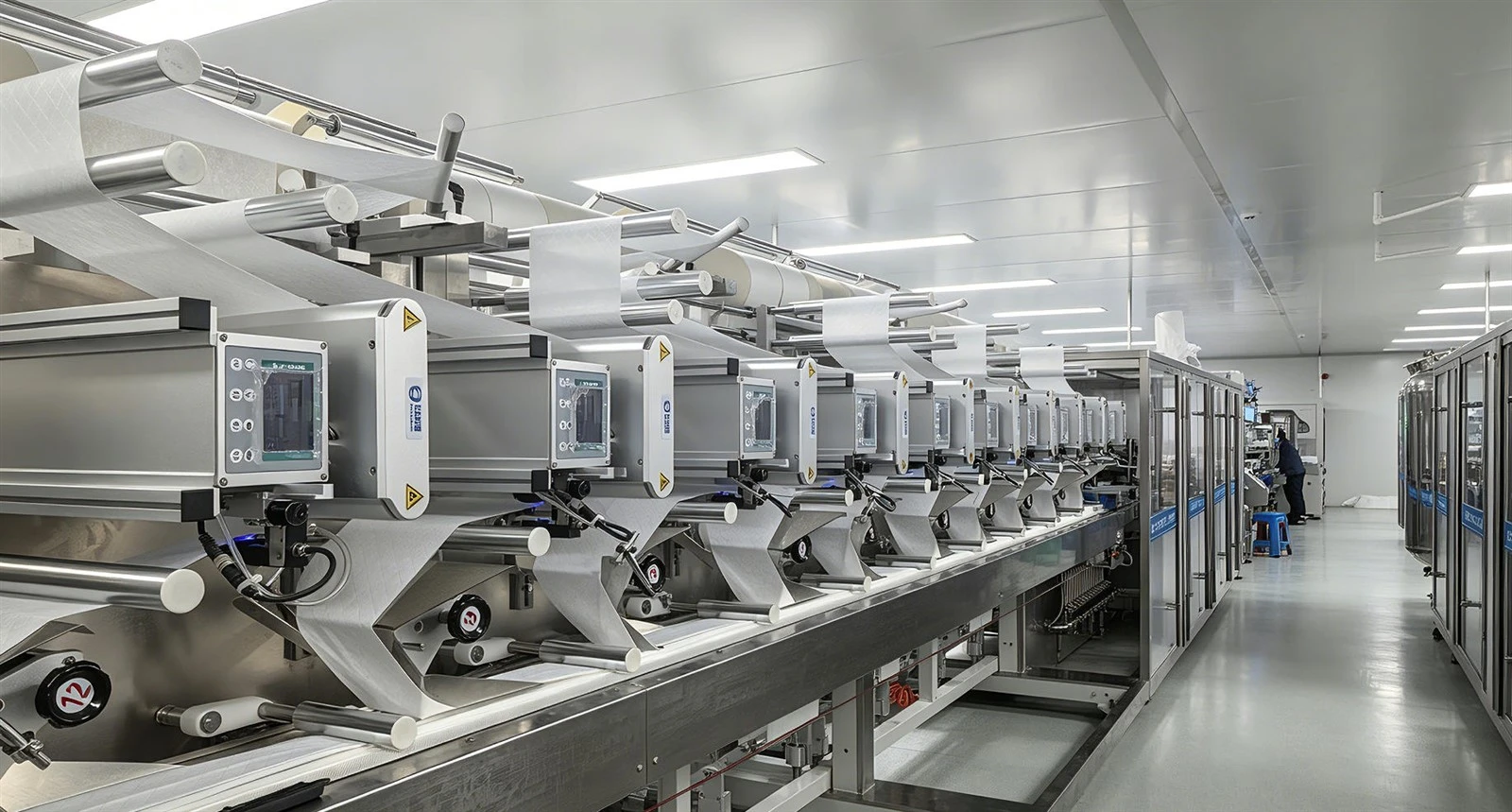 best wipes factory in China best wipes factory in China